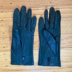 Fratelli Orsini gloves